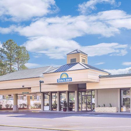 Days Inn By Wyndham Attalla Exterior photo